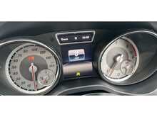 Mercedes-Benz 2.1 GLA200d AMG Line (Premium Plus) SUV 5dr Diesel Manual Euro 6 (s/s)
