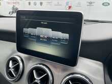 Mercedes-Benz 2.1 GLA200d AMG Line (Premium Plus) SUV 5dr Diesel Manual Euro 6 (s/s)