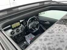 Mercedes-Benz 2.1 GLA200d AMG Line (Premium Plus) SUV 5dr Diesel Manual Euro 6 (s/s)