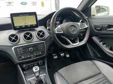 Mercedes-Benz 2.1 GLA200d AMG Line (Premium Plus) SUV 5dr Diesel Manual Euro 6 (s/s)