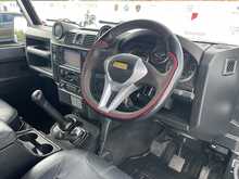 Land Rover Defender 90 2.2 TDCi XS SUV Double Cab 3dr Diesel Manual 4WD SWB Euro 5 (122 ps)