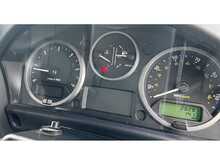 Land Rover Defender 90 2.2 TDCi XS SUV Double Cab 3dr Diesel Manual 4WD SWB Euro 5 (122 ps)