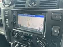 Land Rover Defender 90 2.2 TDCi XS SUV Double Cab 3dr Diesel Manual 4WD SWB Euro 5 (122 ps)
