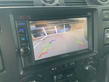 Land Rover Defender 90 2.2 TDCi XS SUV Double Cab 3dr Diesel Manual 4WD SWB Euro 5 (122 ps)