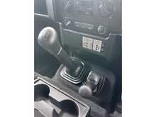 Land Rover Defender 90 2.2 TDCi XS SUV Double Cab 3dr Diesel Manual 4WD SWB Euro 5 (122 ps)