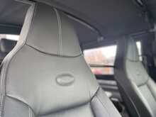 Land Rover Defender 90 2.2 TDCi XS SUV Double Cab 3dr Diesel Manual 4WD SWB Euro 5 (122 ps)