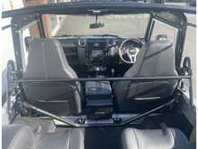 Land Rover Defender 90 2.2 TDCi XS SUV Double Cab 3dr Diesel Manual 4WD SWB Euro 5 (122 ps)