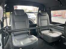 Land Rover Defender 90 2.2 TDCi XS SUV Double Cab 3dr Diesel Manual 4WD SWB Euro 5 (122 ps)