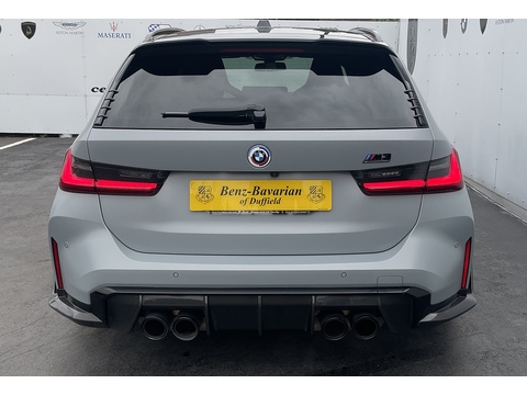 3.0 BiTurbo Competition Touring 5dr Petrol Steptronic M xDrive Euro 6 (s/s) (510 ps)