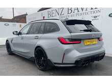 BMW M3 3.0 BiTurbo Competition Touring 5dr Petrol Steptronic M xDrive Euro 6 (s/s) (510 ps)