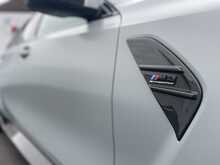 BMW M3 3.0 BiTurbo Competition Touring 5dr Petrol Steptronic M xDrive Euro 6 (s/s) (510 ps)