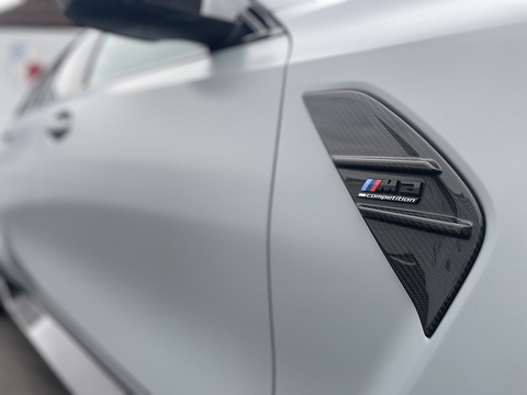 3.0 BiTurbo Competition Touring 5dr Petrol Steptronic M xDrive Euro 6 (s/s) (510 ps)