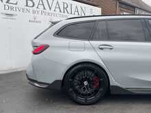 BMW M3 3.0 BiTurbo Competition Touring 5dr Petrol Steptronic M xDrive Euro 6 (s/s) (510 ps)