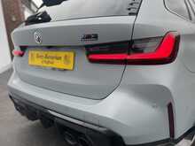 BMW M3 3.0 BiTurbo Competition Touring 5dr Petrol Steptronic M xDrive Euro 6 (s/s) (510 ps)