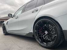 BMW M3 3.0 BiTurbo Competition Touring 5dr Petrol Steptronic M xDrive Euro 6 (s/s) (510 ps)