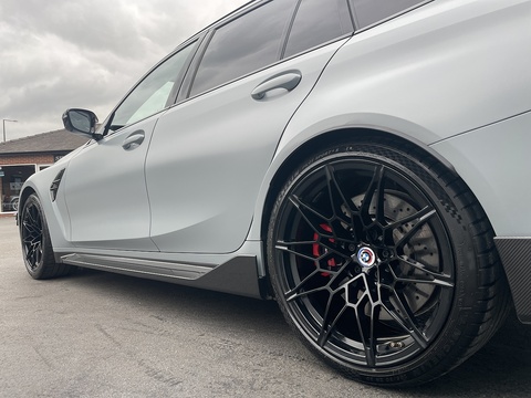 3.0 BiTurbo Competition Touring 5dr Petrol Steptronic M xDrive Euro 6 (s/s) (510 ps)