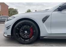 BMW M3 3.0 BiTurbo Competition Touring 5dr Petrol Steptronic M xDrive Euro 6 (s/s) (510 ps)