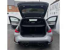 BMW M3 3.0 BiTurbo Competition Touring 5dr Petrol Steptronic M xDrive Euro 6 (s/s) (510 ps)