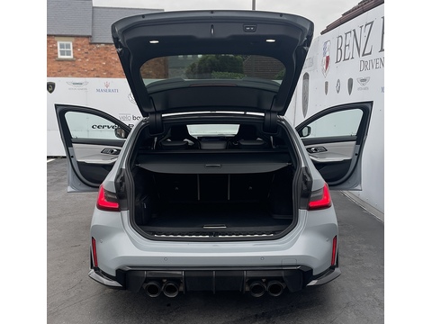 3.0 BiTurbo Competition Touring 5dr Petrol Steptronic M xDrive Euro 6 (s/s) (510 ps)