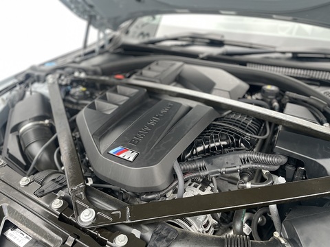 3.0 BiTurbo Competition Touring 5dr Petrol Steptronic M xDrive Euro 6 (s/s) (510 ps)