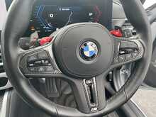 BMW M3 3.0 BiTurbo Competition Touring 5dr Petrol Steptronic M xDrive Euro 6 (s/s) (510 ps)