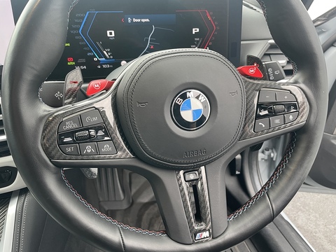 3.0 BiTurbo Competition Touring 5dr Petrol Steptronic M xDrive Euro 6 (s/s) (510 ps)