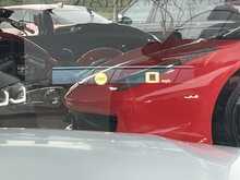 BMW M3 3.0 BiTurbo Competition Touring 5dr Petrol Steptronic M xDrive Euro 6 (s/s) (510 ps)