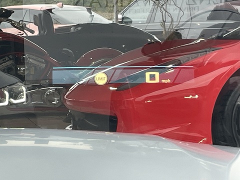 3.0 BiTurbo Competition Touring 5dr Petrol Steptronic M xDrive Euro 6 (s/s) (510 ps)