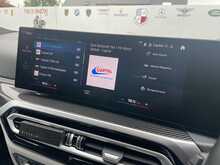 BMW M3 3.0 BiTurbo Competition Touring 5dr Petrol Steptronic M xDrive Euro 6 (s/s) (510 ps)