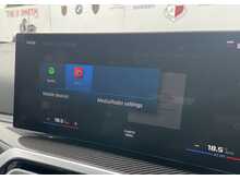 BMW M3 3.0 BiTurbo Competition Touring 5dr Petrol Steptronic M xDrive Euro 6 (s/s) (510 ps)