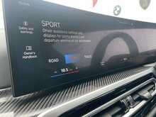 BMW M3 3.0 BiTurbo Competition Touring 5dr Petrol Steptronic M xDrive Euro 6 (s/s) (510 ps)