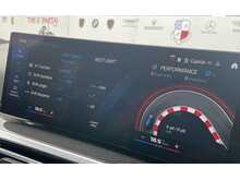 BMW M3 3.0 BiTurbo Competition Touring 5dr Petrol Steptronic M xDrive Euro 6 (s/s) (510 ps)