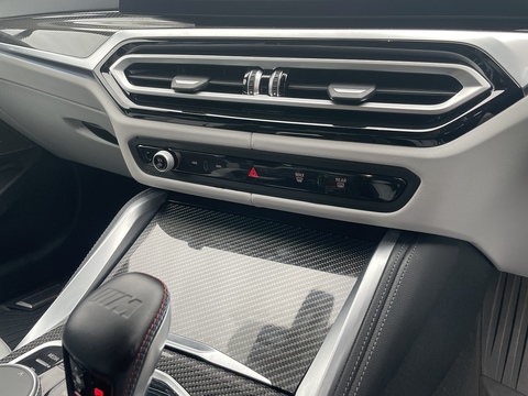 3.0 BiTurbo Competition Touring 5dr Petrol Steptronic M xDrive Euro 6 (s/s) (510 ps)