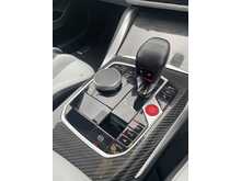 BMW M3 3.0 BiTurbo Competition Touring 5dr Petrol Steptronic M xDrive Euro 6 (s/s) (510 ps)