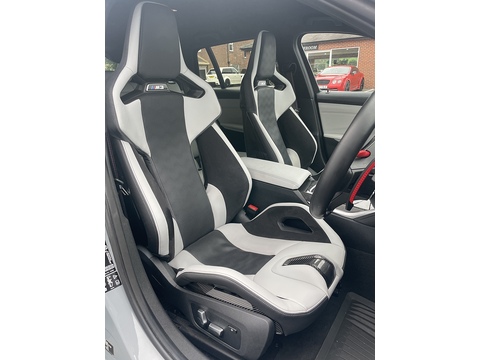 3.0 BiTurbo Competition Touring 5dr Petrol Steptronic M xDrive Euro 6 (s/s) (510 ps)