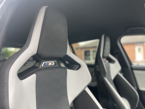 3.0 BiTurbo Competition Touring 5dr Petrol Steptronic M xDrive Euro 6 (s/s) (510 ps)