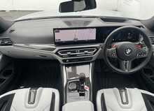 BMW M3 3.0 BiTurbo Competition Touring 5dr Petrol Steptronic M xDrive Euro 6 (s/s) (510 ps)