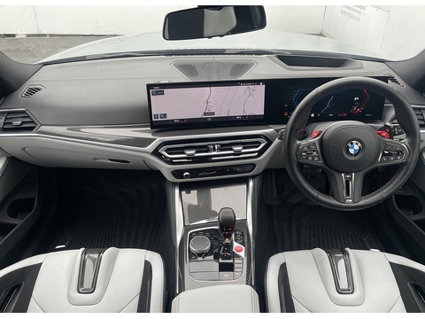 3.0 BiTurbo Competition Touring 5dr Petrol Steptronic M xDrive Euro 6 (s/s) (510 ps)