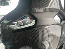 BMW M3 3.0 BiTurbo Competition Touring 5dr Petrol Steptronic M xDrive Euro 6 (s/s) (510 ps)