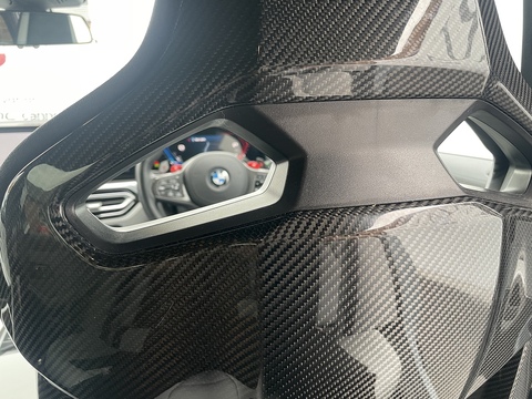 3.0 BiTurbo Competition Touring 5dr Petrol Steptronic M xDrive Euro 6 (s/s) (510 ps)