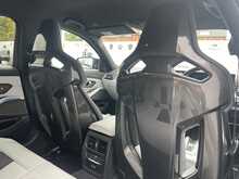 BMW M3 3.0 BiTurbo Competition Touring 5dr Petrol Steptronic M xDrive Euro 6 (s/s) (510 ps)