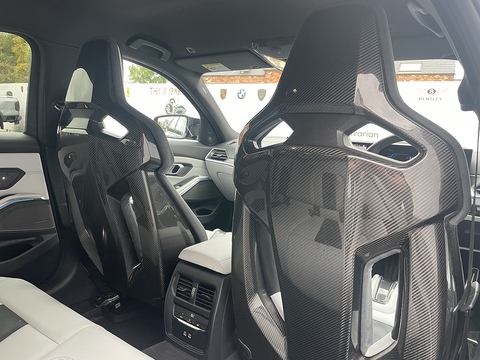 3.0 BiTurbo Competition Touring 5dr Petrol Steptronic M xDrive Euro 6 (s/s) (510 ps)