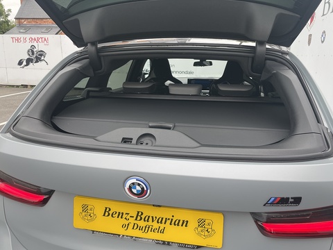 3.0 BiTurbo Competition Touring 5dr Petrol Steptronic M xDrive Euro 6 (s/s) (510 ps)