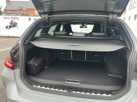 3.0 BiTurbo Competition Touring 5dr Petrol Steptronic M xDrive Euro 6 (s/s) (510 ps)