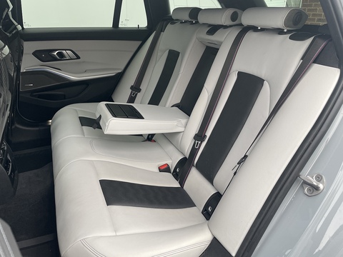 3.0 BiTurbo Competition Touring 5dr Petrol Steptronic M xDrive Euro 6 (s/s) (510 ps)