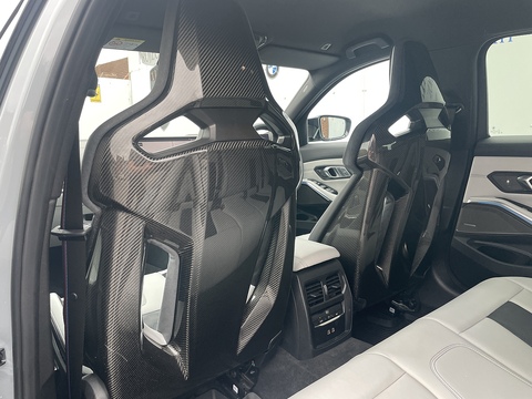 3.0 BiTurbo Competition Touring 5dr Petrol Steptronic M xDrive Euro 6 (s/s) (510 ps)