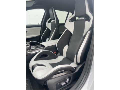 3.0 BiTurbo Competition Touring 5dr Petrol Steptronic M xDrive Euro 6 (s/s) (510 ps)