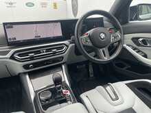 BMW M3 3.0 BiTurbo Competition Touring 5dr Petrol Steptronic M xDrive Euro 6 (s/s) (510 ps)