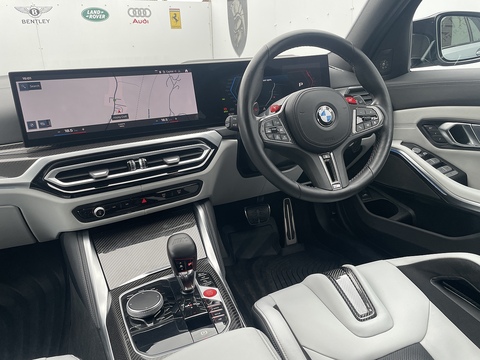 3.0 BiTurbo Competition Touring 5dr Petrol Steptronic M xDrive Euro 6 (s/s) (510 ps)