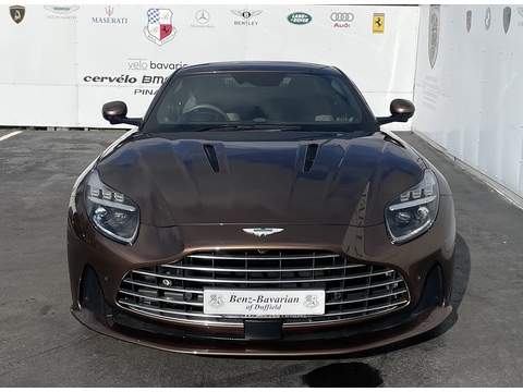 4.0 V8 Coupe 2dr Petrol Auto Euro 6 (s/s) (680 ps)